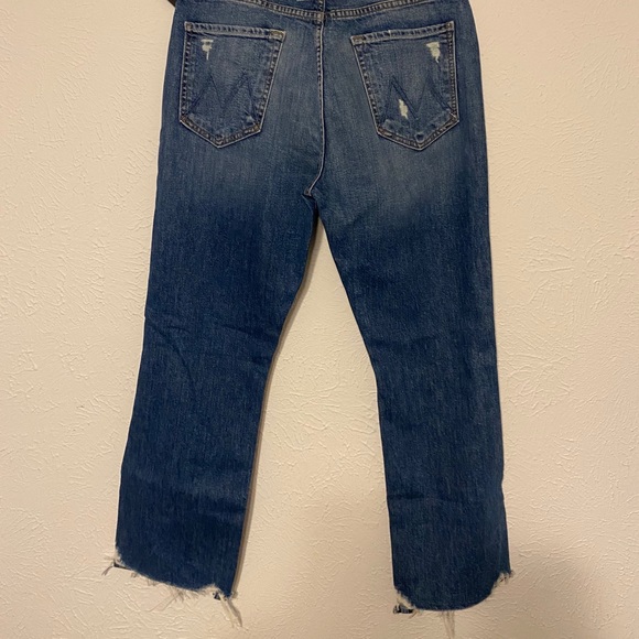 Mother Jeans - Picture 7 of 7